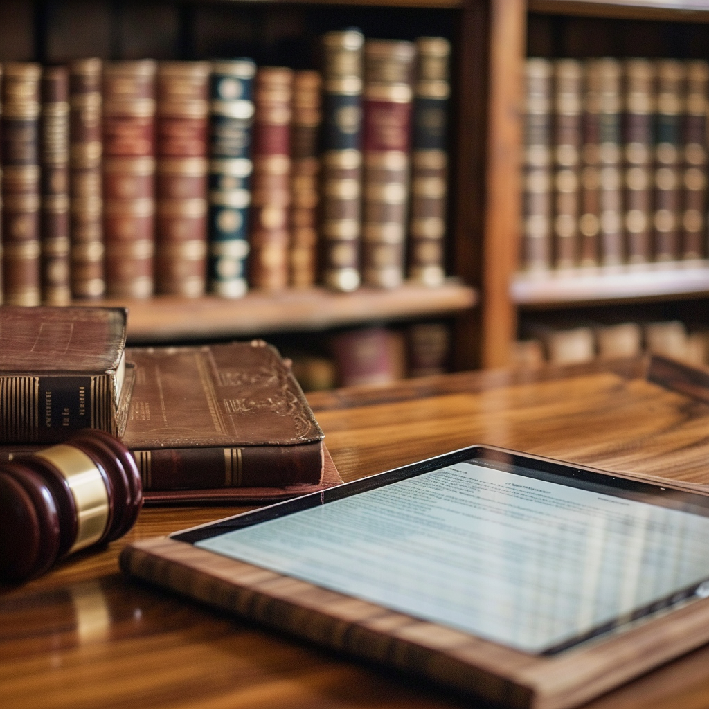 Intellectual Property and AI